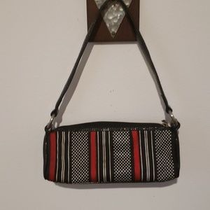 TALBOT mini purse